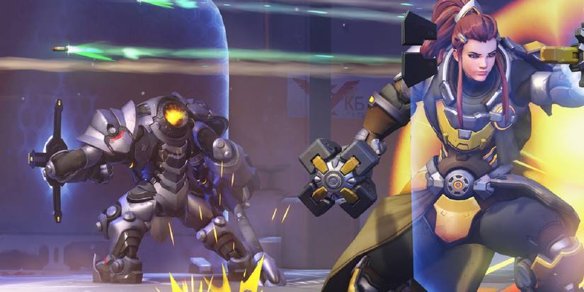 Overwatch team match fixing investigation