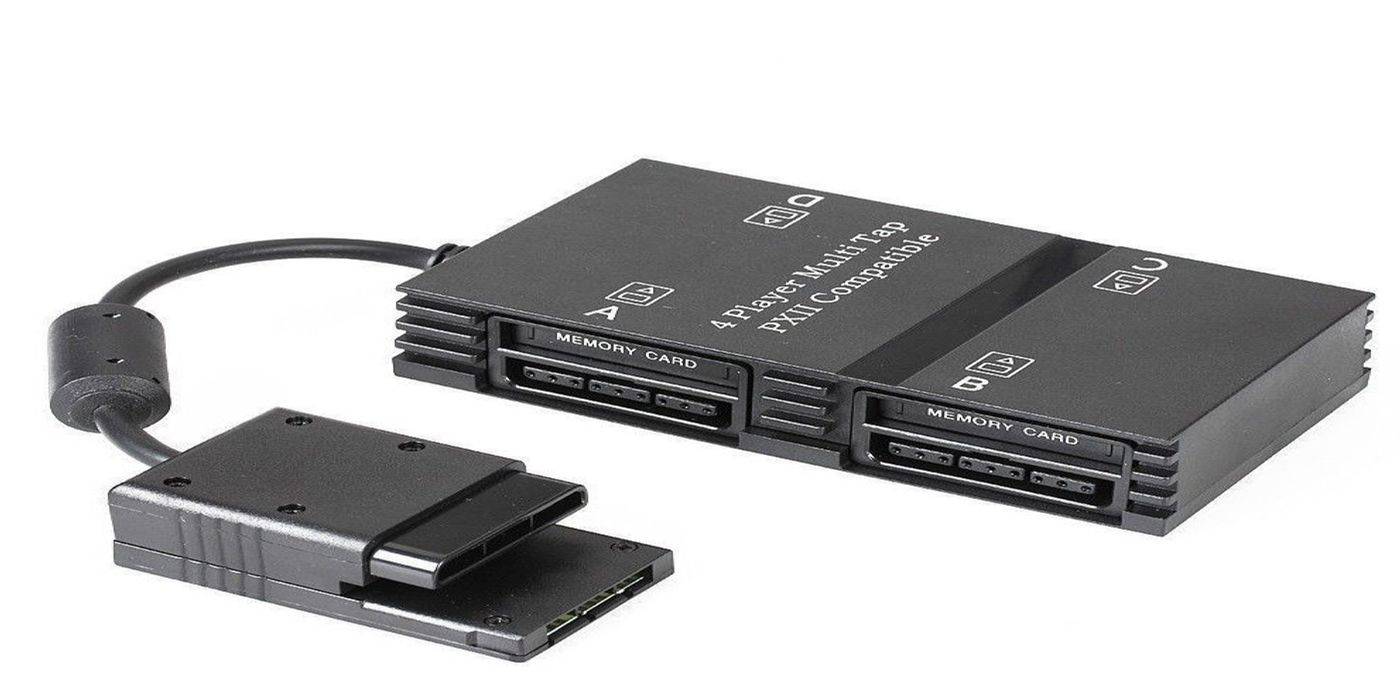 10 Things You Didn T Know The Ps2 Could Do