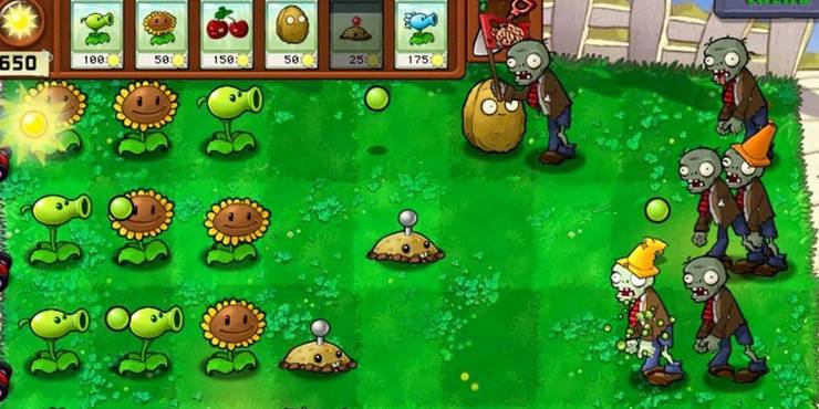 The 10 Best Zombie Games Ever Made According To Metacritic