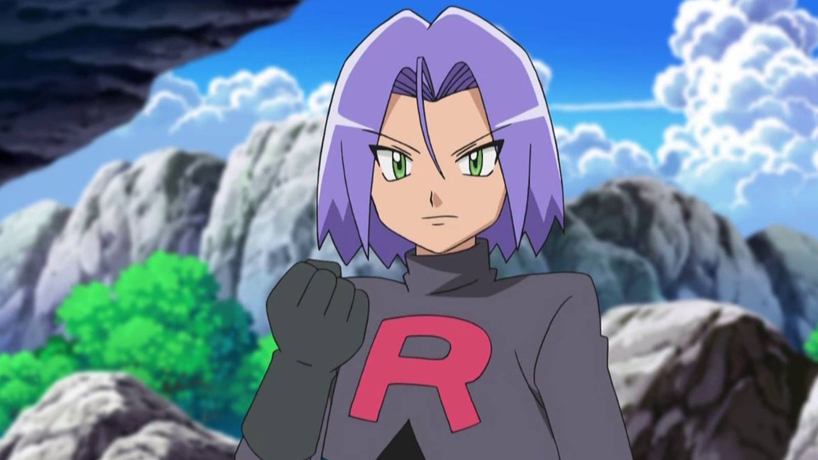 James Racks Pokemon 10 Facts You Didn’t Know About James From Pokémon