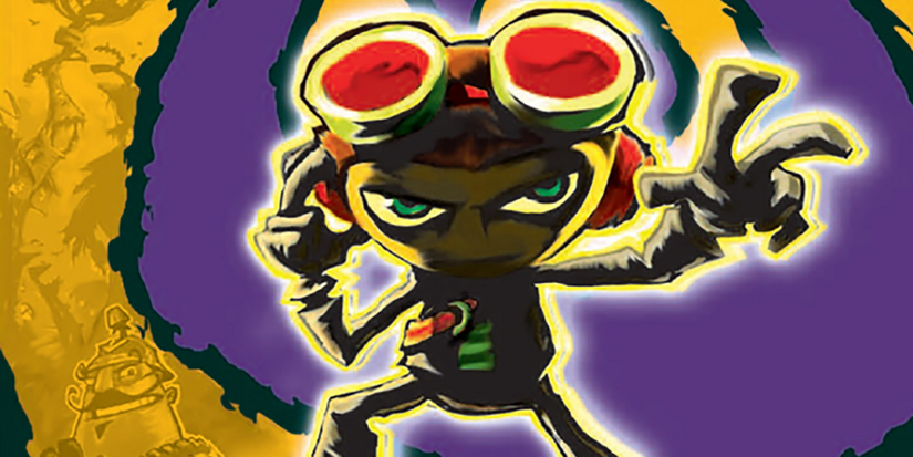 Psychonauts