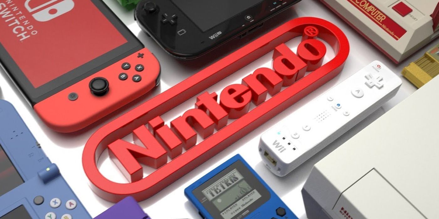 The Rarest Games Consoles (& How Much They're Worth)
