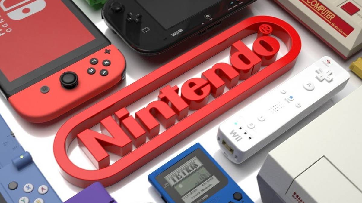 Nintendo Consoles: Switch, Wii, 3DS - Rarest Nintendo Games Feature Image