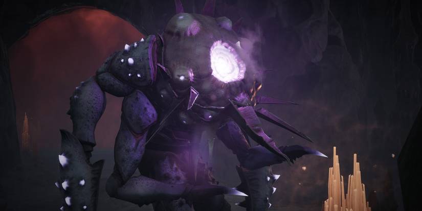 Remnant From The Ashes Dream Eater