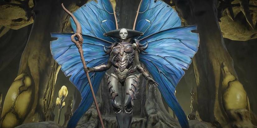 Remnant From The Ashes Iskal Queen