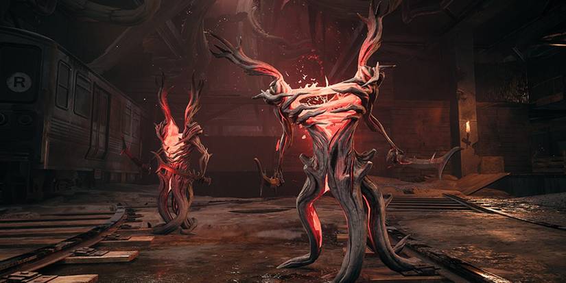 Remnant From The Ashes Riphide