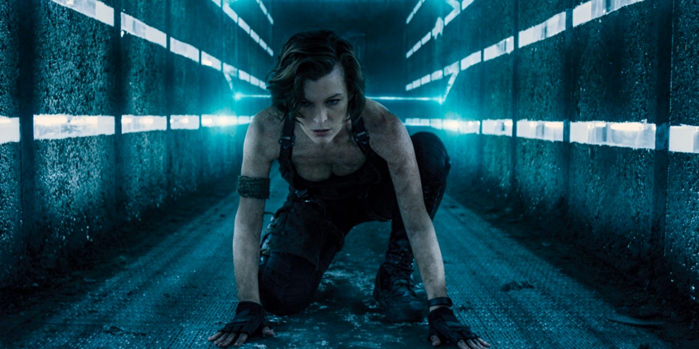 Resident Evil: The Final Chapter producers sued after stuntwoman