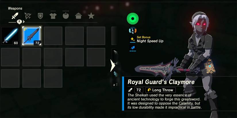 Royal Guard 1