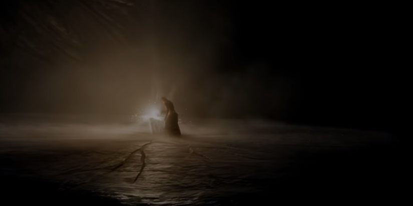 elden ring trailer screenshot lake release date