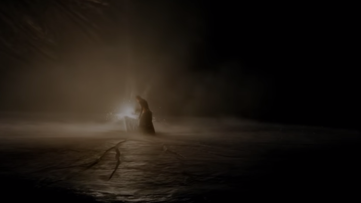 elden ring trailer screenshot lake release date