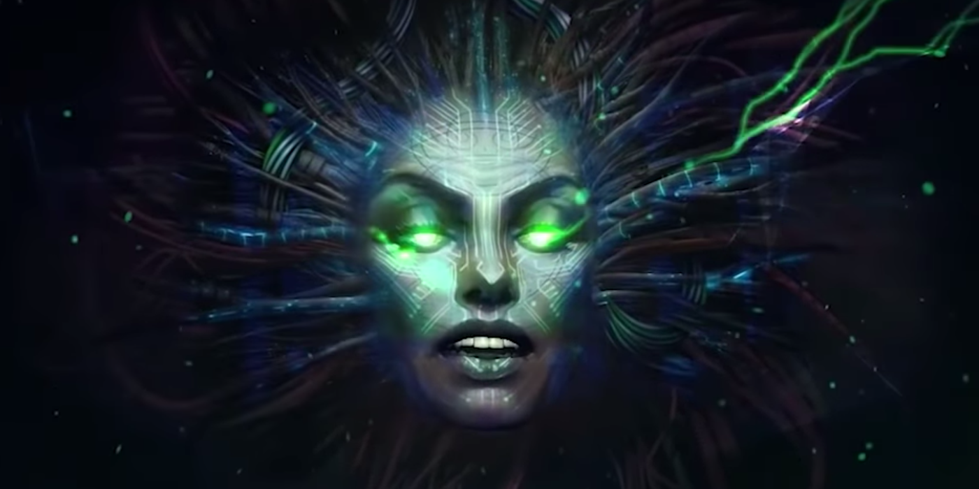 System Shock 3 Trailer Teases Sci-Fi Horror Elements