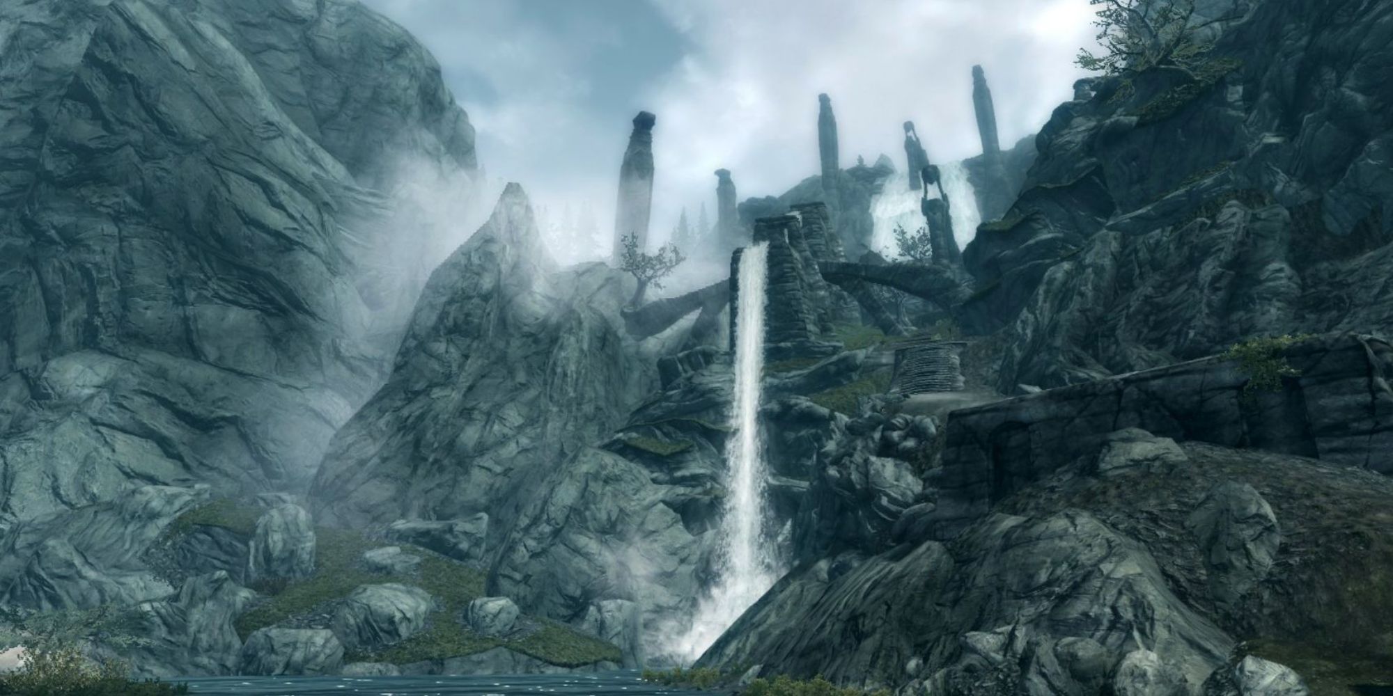 Skyrim: 20 Hidden Areas You Didn’t Know Existed | Tech News Vision