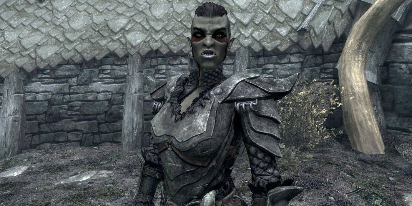 Borgahk the steel heart