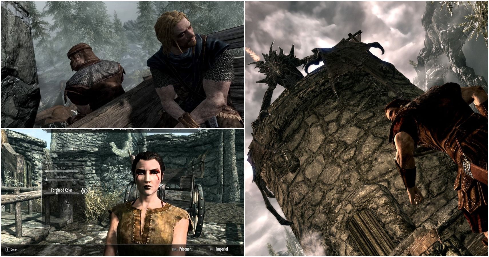 Skyrim: Differences Between Special Edition vs. Anniversary Edition  Explained