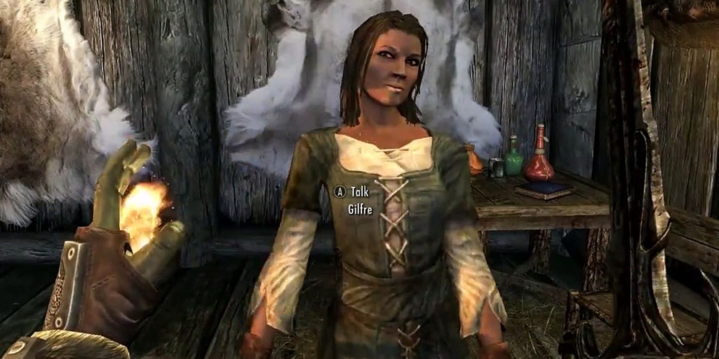 list of marriageable npcs in skyrim