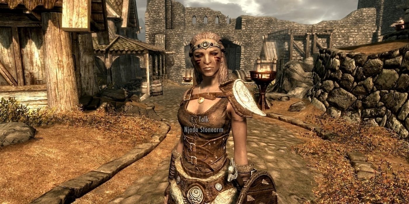 marry multiple wives skyrim