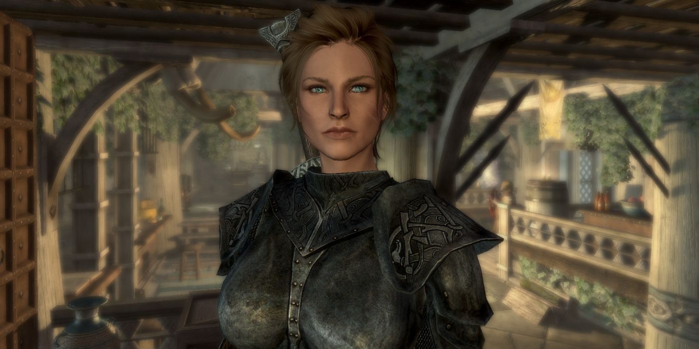 list of females to marry in skyrim