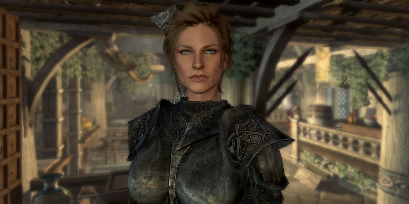 skyrim best wife mod