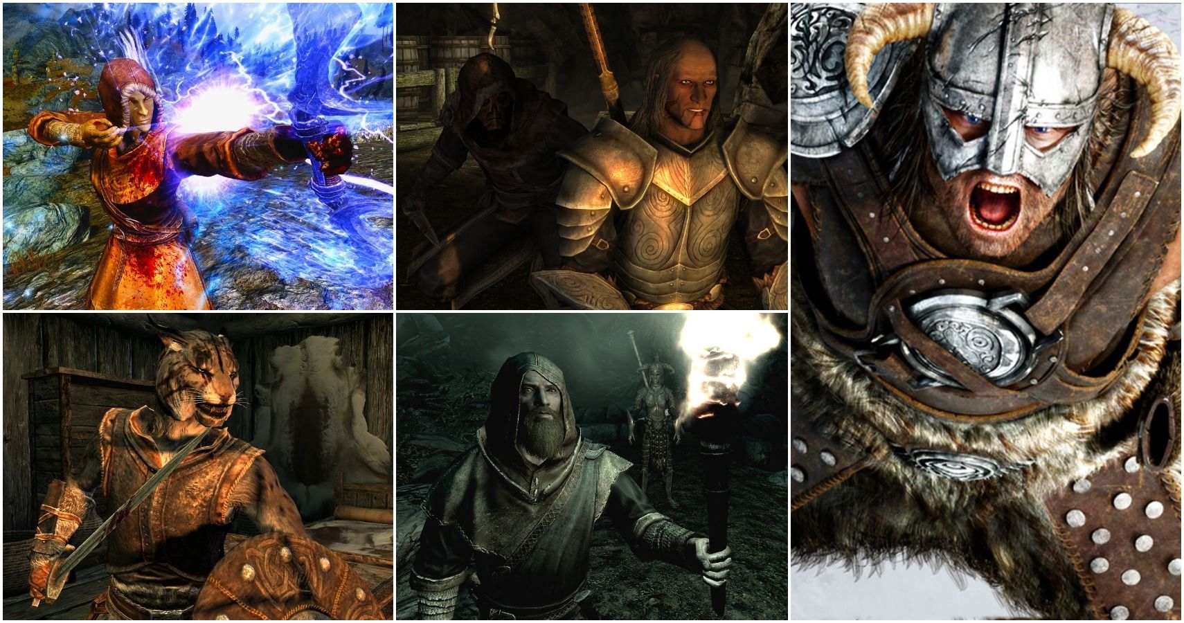 Skyrim: The 10 Most Worthless Perks (Ranked From Bad To Worst)