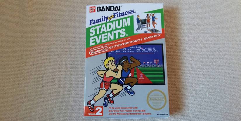 Rarest Nintendo Nes Games 480x260