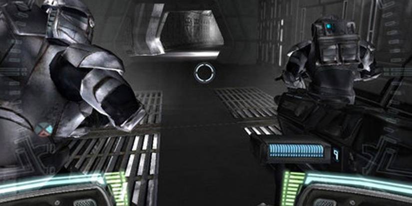 Star Wars Republic Commando