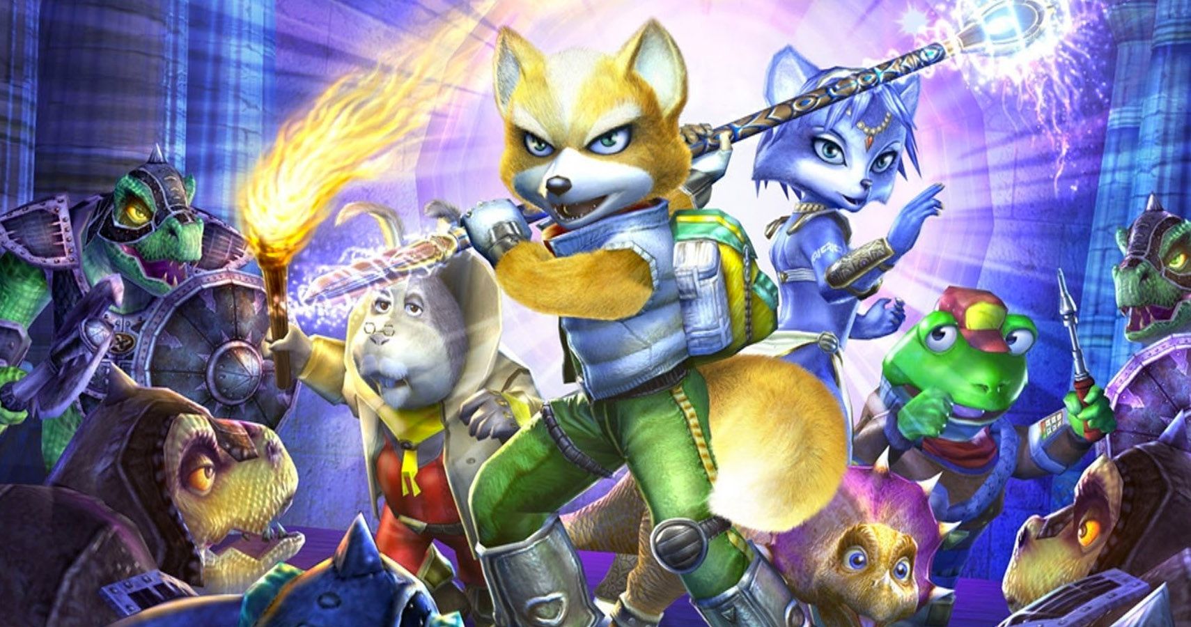 10 Canceled N64 Games You Never Knew Existed