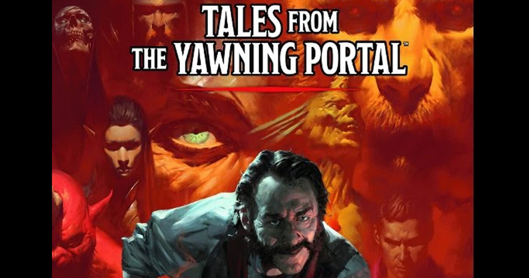 The Best Dungeons & Dragons Campaigns Of All Time