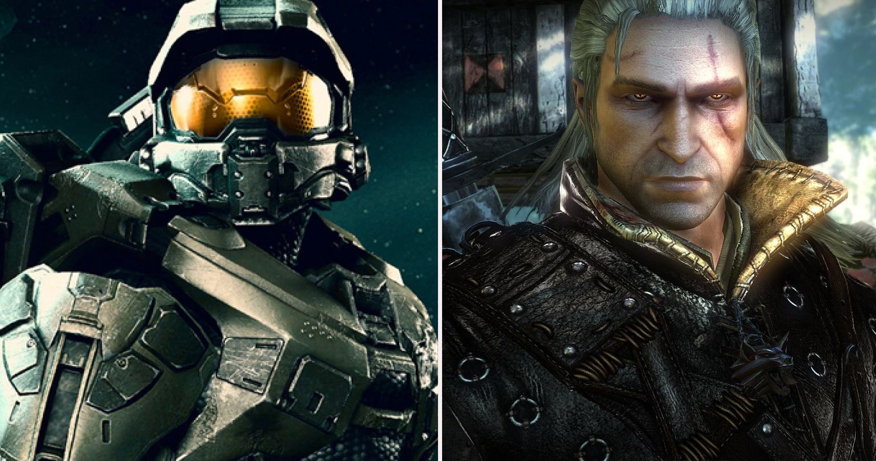 Best Third-Person Shooters On Xbox One (According To Metacritic)