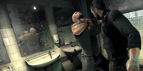 Tom Clancy's Splinter Cell Chaos Theory