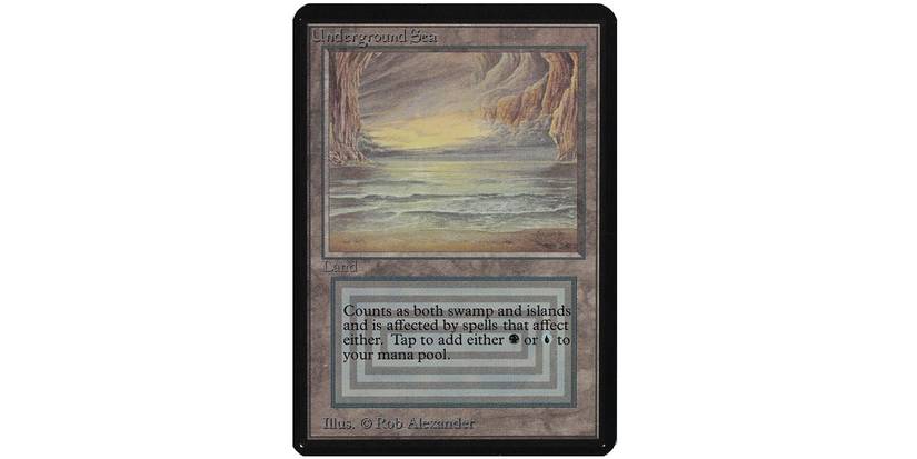 Rarest Magic: The Gathering Cards & Their Prices Rarest Magic: The Gathering Cards & Their Prices