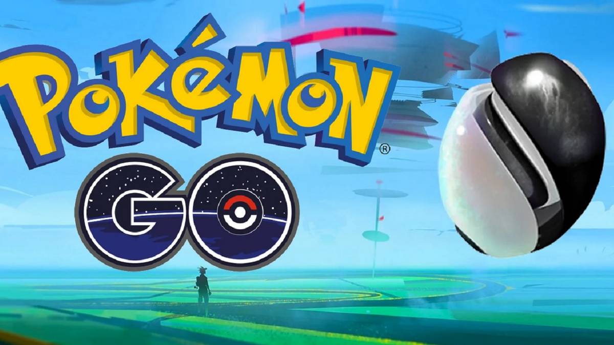 Pokemon GO Unova Stone