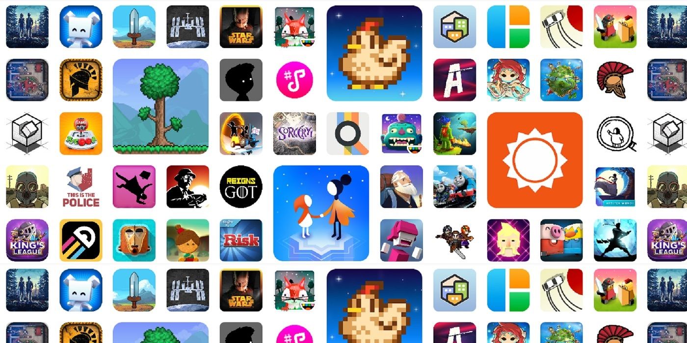 best games on google play pass