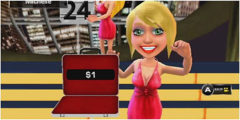 Worst Deal or No Deal