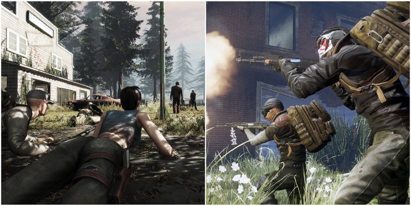 Worst Infestation Survivor Stories