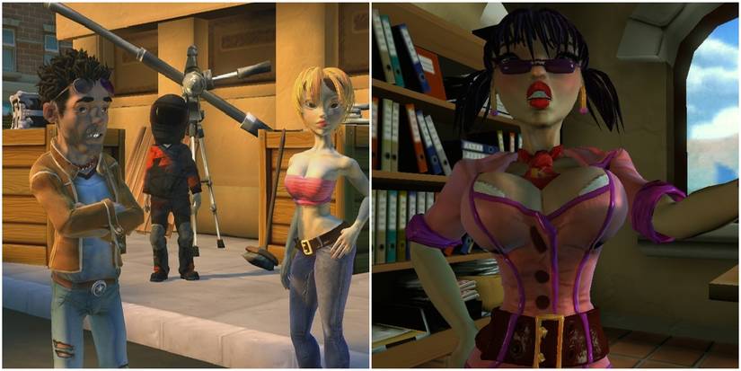 Worst Leisure Suit Larry Box Office Bust