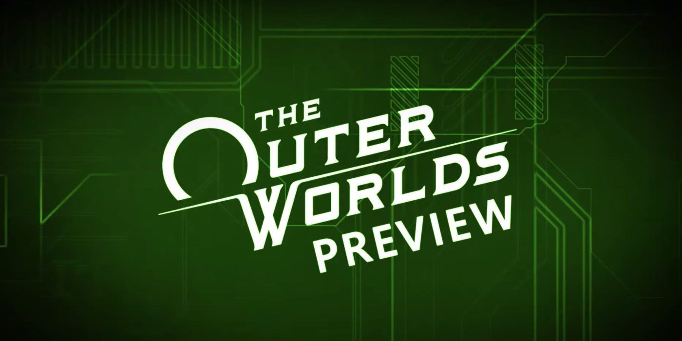 xbox outer worlds preview x cloud game pass