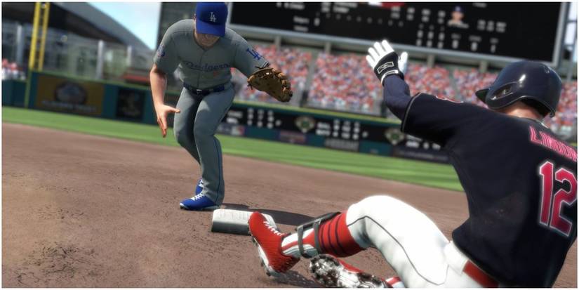 Xbox Baseball The 10 Worst Xbox One Games So Far, According To Metacritic
