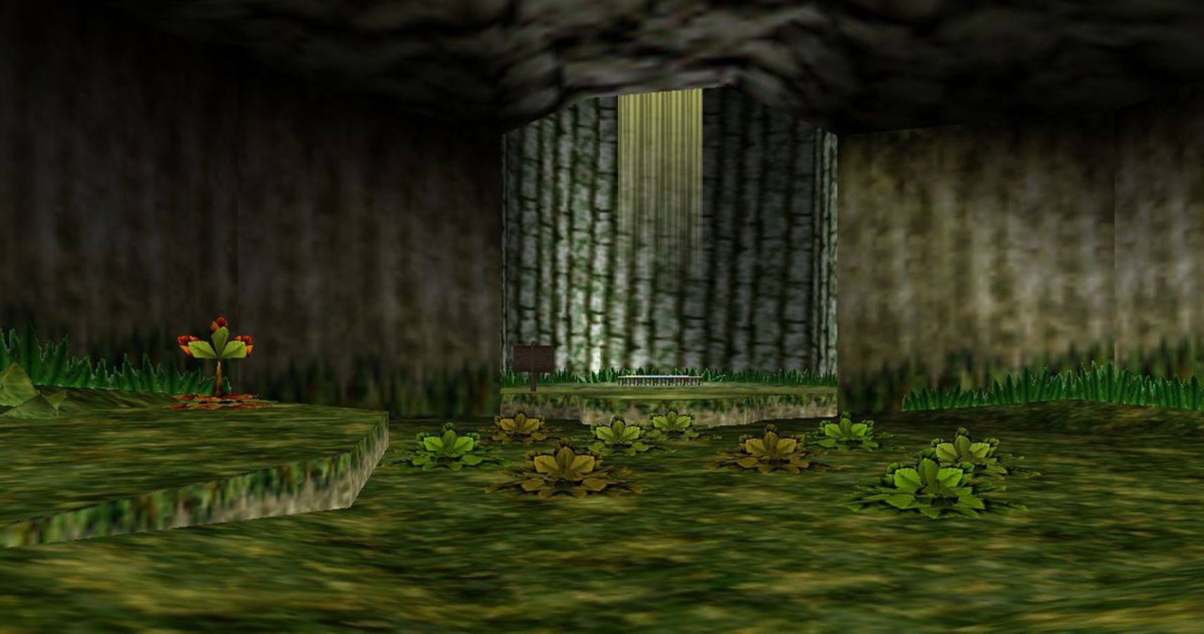 Ocarina Of Time: Hidden Secrets You Still Haven't Found In The Legend Of  Zelda