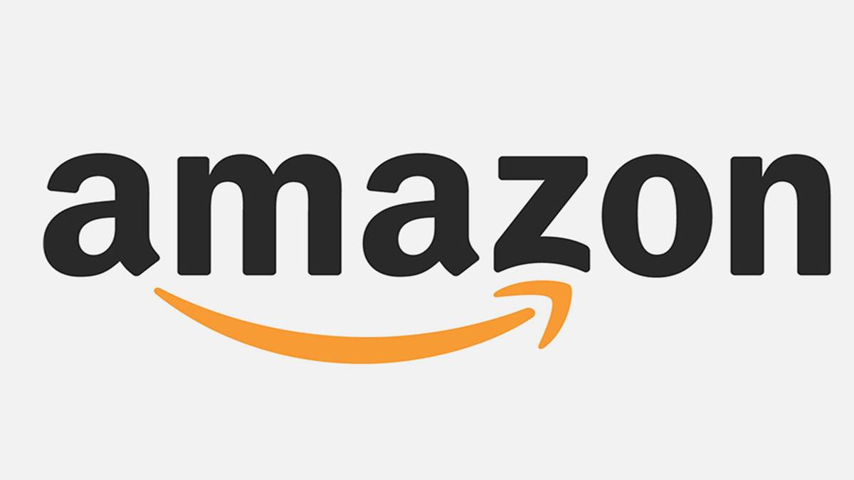 amazon logo