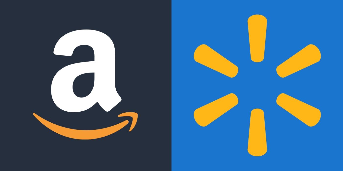 Amazon and Walmart Offer The Best Fighting Game Deals Right Now