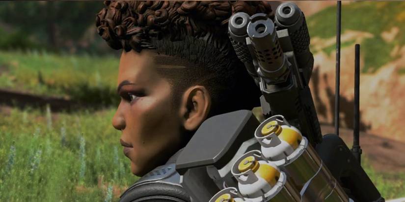 apex legends bangalore facts 9