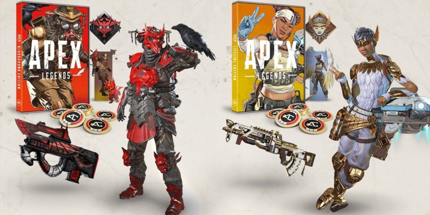 apex legends physical 2