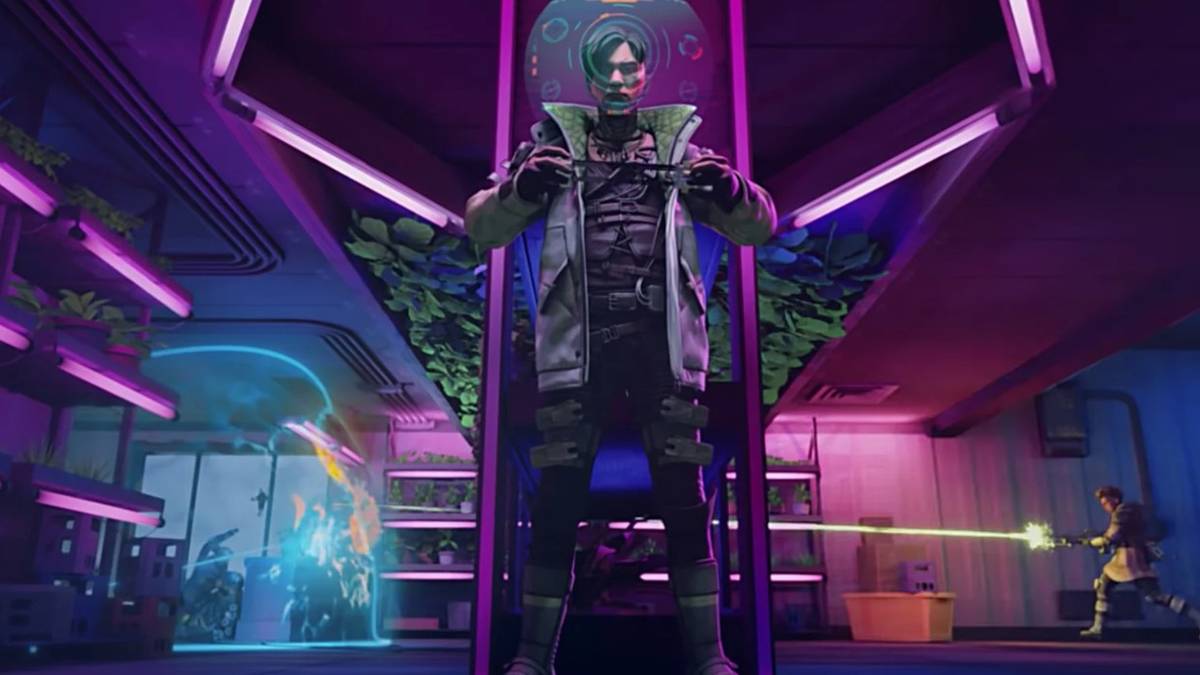 apex legends season season 3 trailer crypto