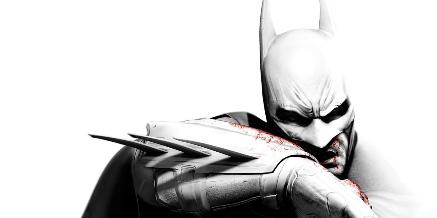 new batman game teased by wb games