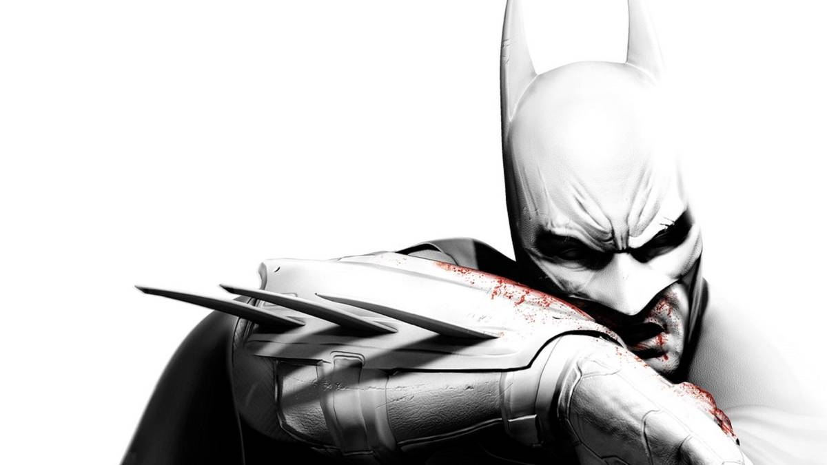 new batman game teased by wb games