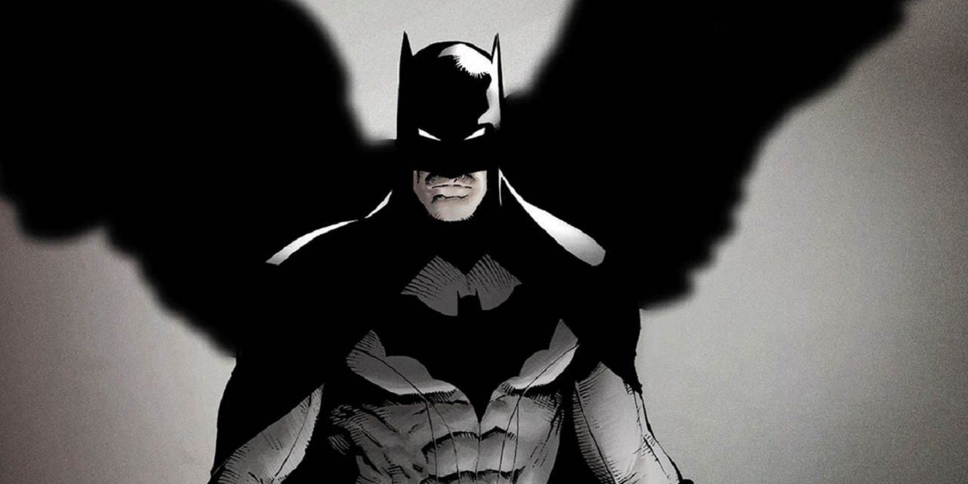 New Batman Court of Owls Game Won t Include Iconic Batman Voice Actor