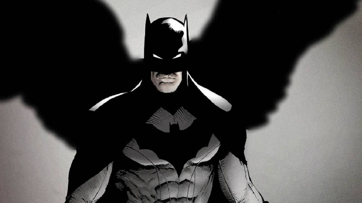 batman court of owls game tease