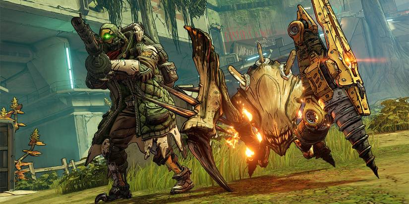 borderlands 3 chapters