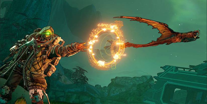 borderlands 3 vault hunter buffs