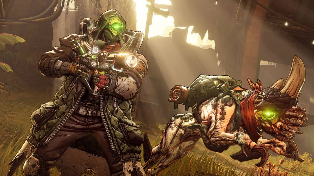 borderlands 3 october 17 update